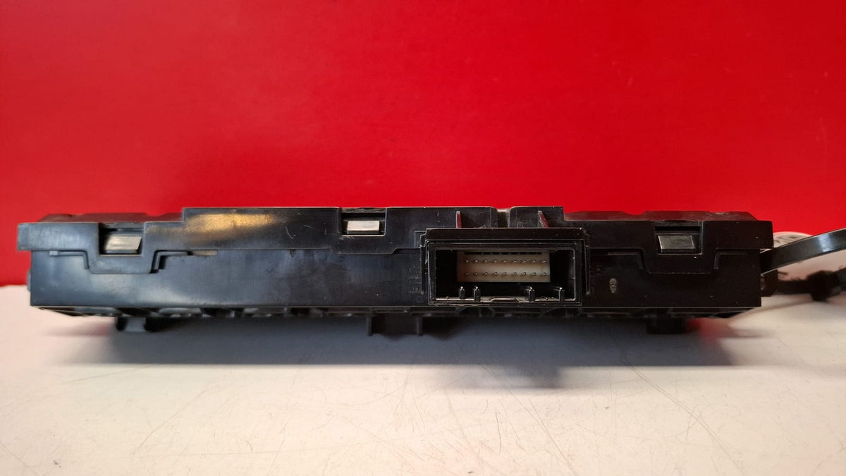 Mando Multifuncion Warning Duster Dacia Duster 2019 28E86420R