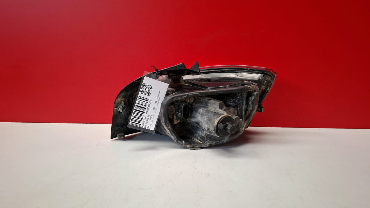 Piloto Trasero Izquierdo Seat Ibiza 2010 6J4945095K 6J4945095K