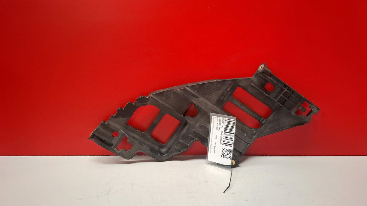 Soporte Inferior Faro Derecho Volkswagen Golf 2010 5K0807228A 5K0807228A