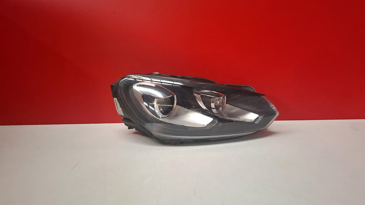 Faro Derecho Volkswagen Golf 2010 5K1941752C Ref 6266 5K1941752C
