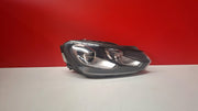 Faro Derecho Volkswagen Golf 2010 5K1941752C Ref 6266
