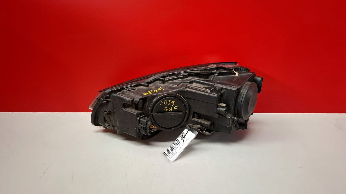 Faro Derecho Volkswagen Golf 2010 5K1941752C Ref 6266 5K1941752C