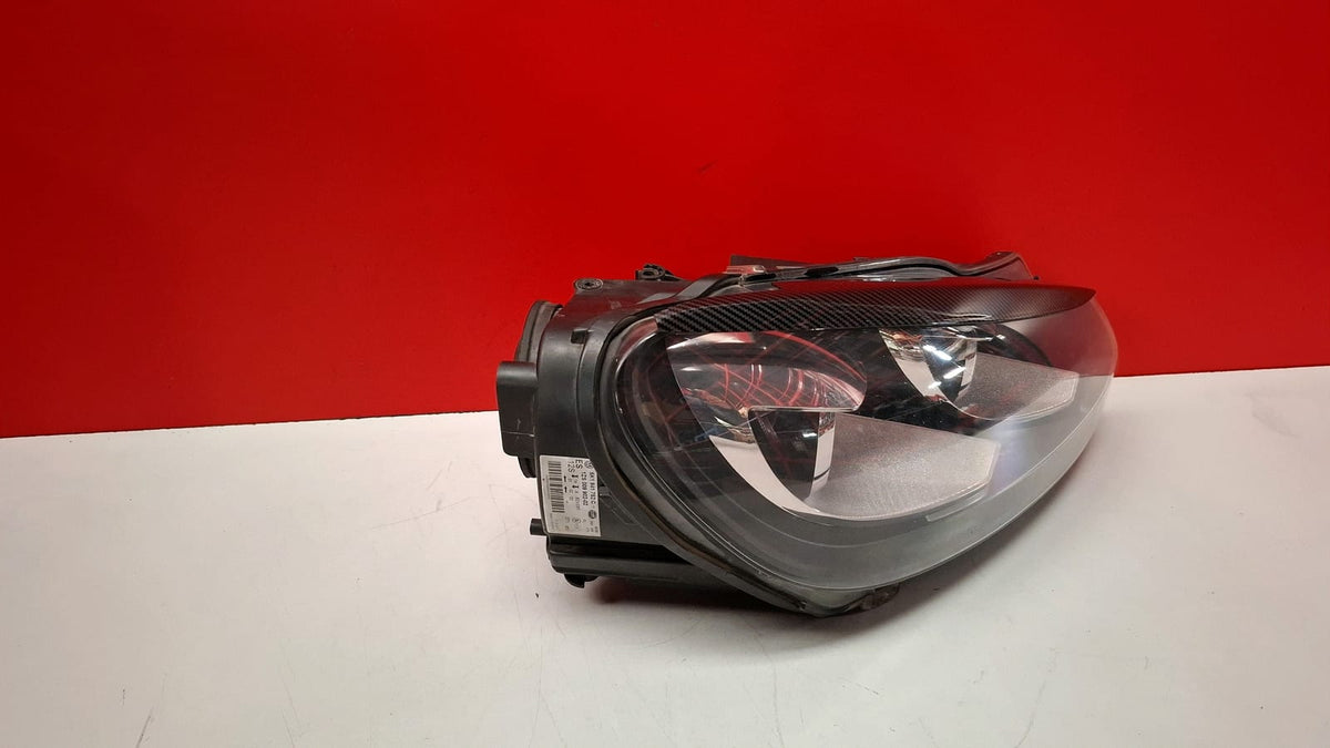 Faro Derecho Volkswagen Golf 2010 5K1941752C Ref 6266