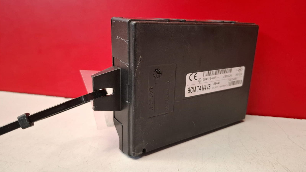 Modulo Confort Bcm Duster Dacia Duster 2019 284B13463R
