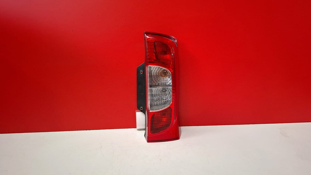 Piloto Trasero Derecho Peugeot Bipper Tepee 2009 1353205080E 1353205080E