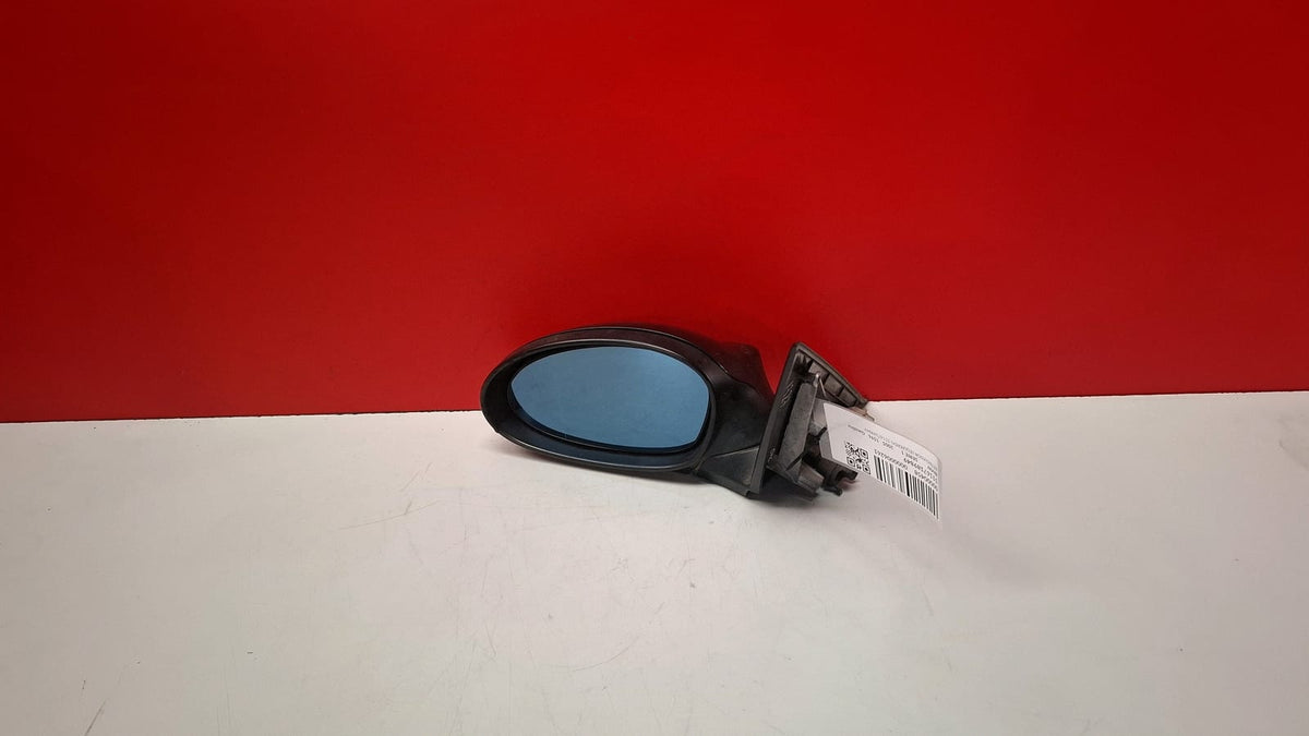 Retrovisor Izquierdo Bmw 116I 2005 51167189849 51167189849