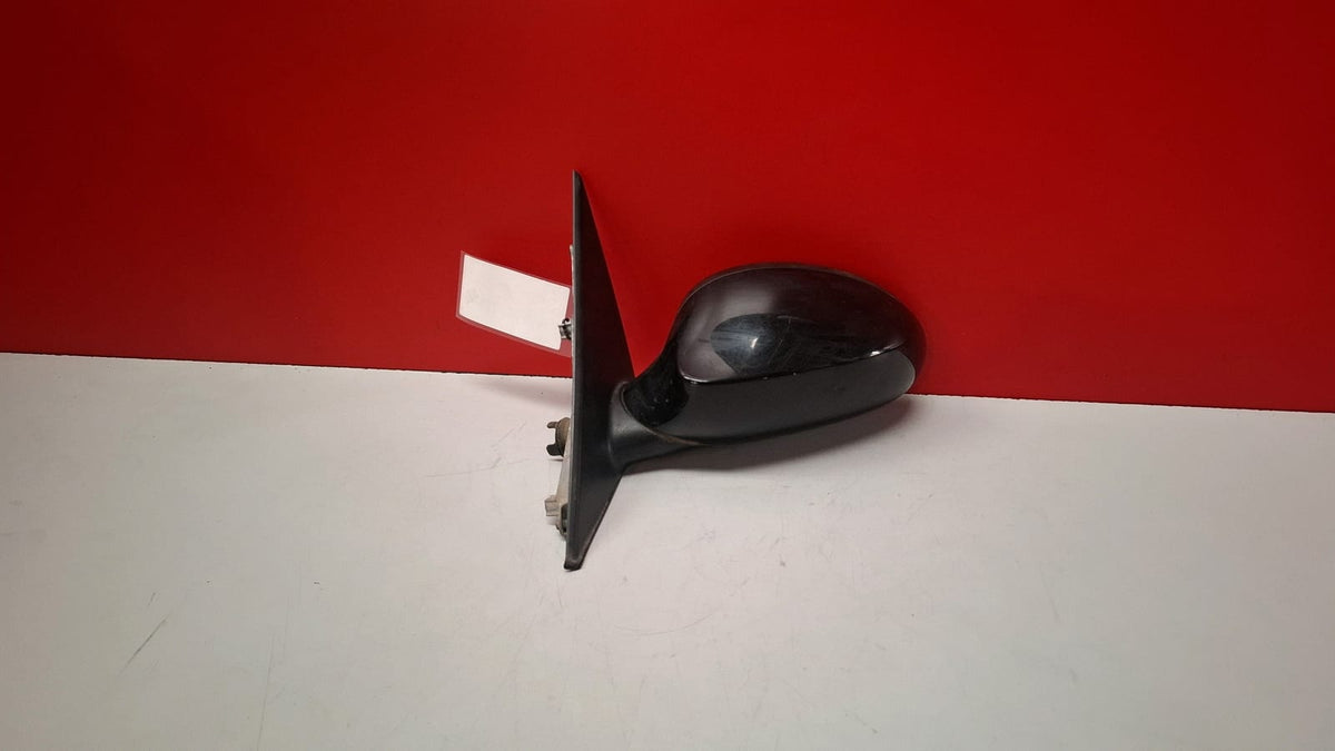 Retrovisor Izquierdo Bmw 116I 2005 51167189849