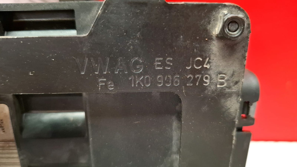 Valvula Aire Adicional Volkswagen Touran 2004 1K0906279B 1K0906279B