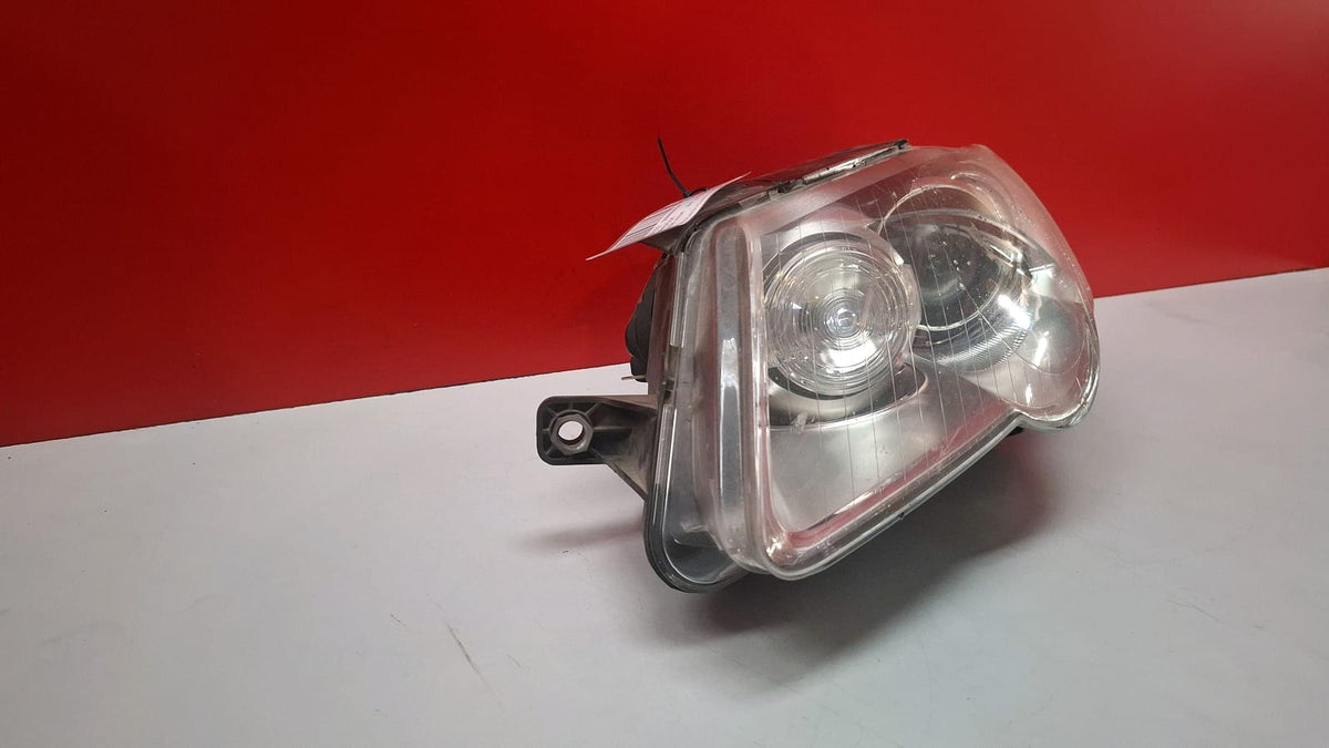 Faro Delantero Izquierdo Volkswagen Passat 2009 3C0941751K