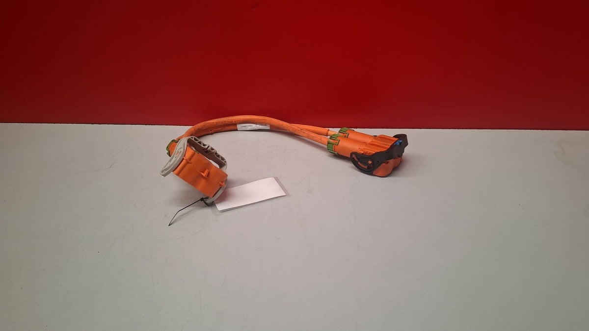 Cable Inversor/convertidor de Voltaje Peugeot 508 2013 9672826580