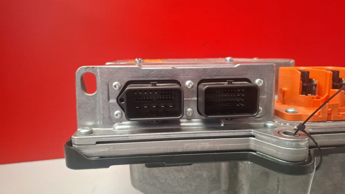 Inversor / Convertidor Voltaje Peugeot 508 2013 9678825780