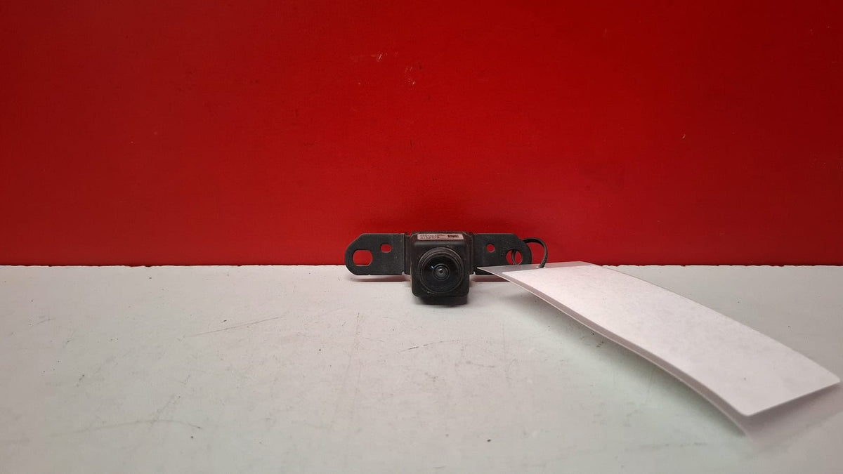 Camara Frontal Nissan Qashqai 2017 284F1HV00A 284F1HV00A