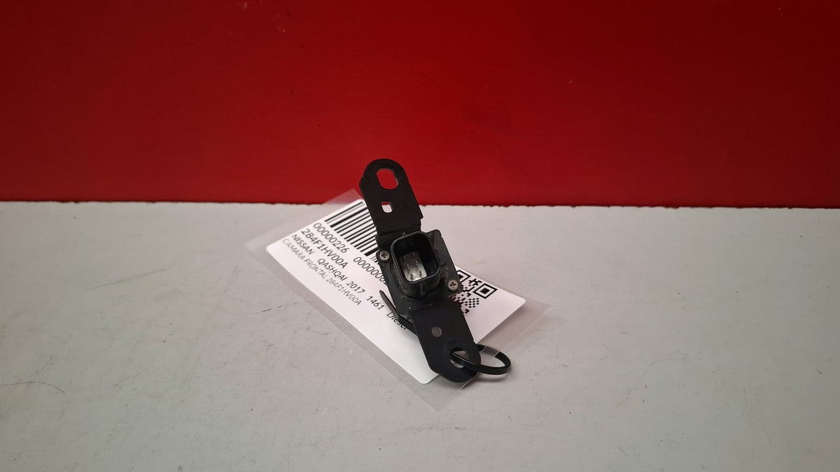 Camara Frontal Nissan Qashqai 2017 284F1HV00A