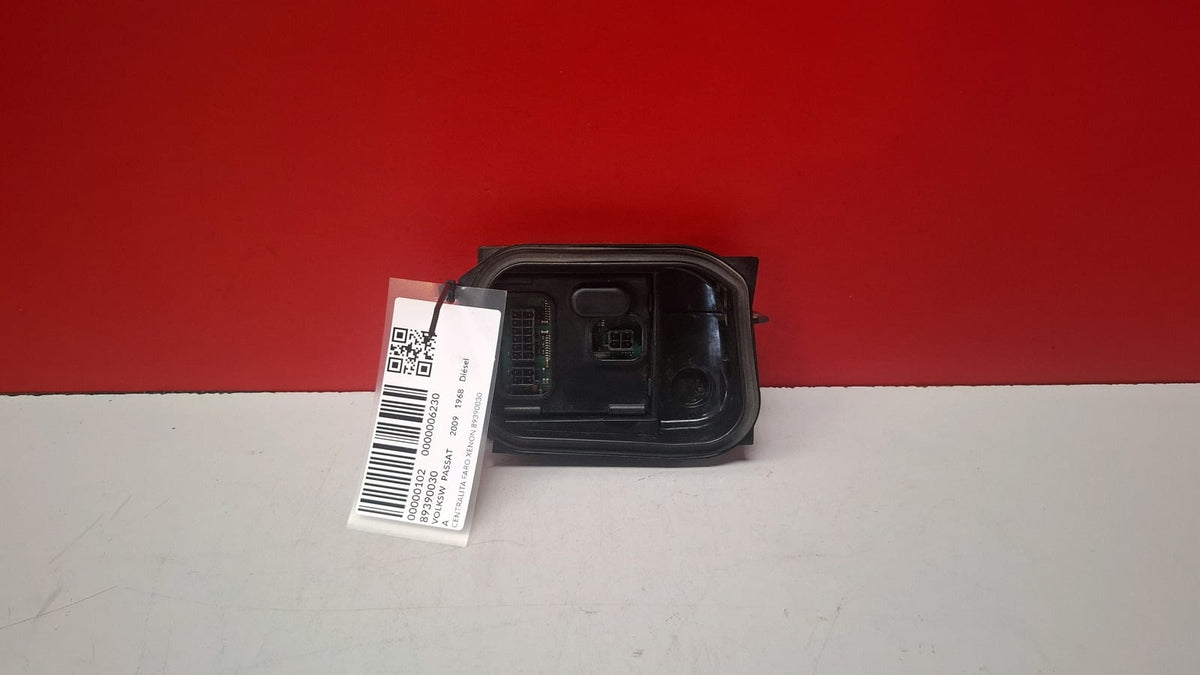 Centralita Faro Xenon Volkswagen Passat 2009 89390030 89390030