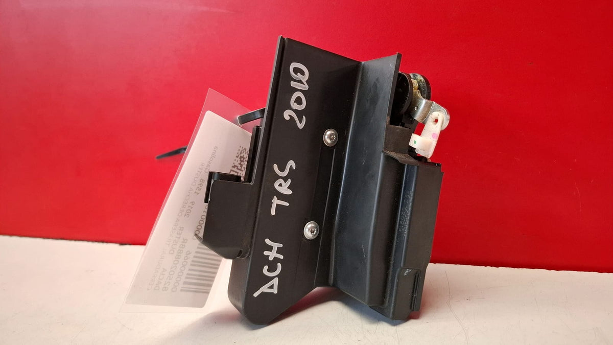 Cerradural Trasera Derecha Duster Dacia Duster 2019 825020888R