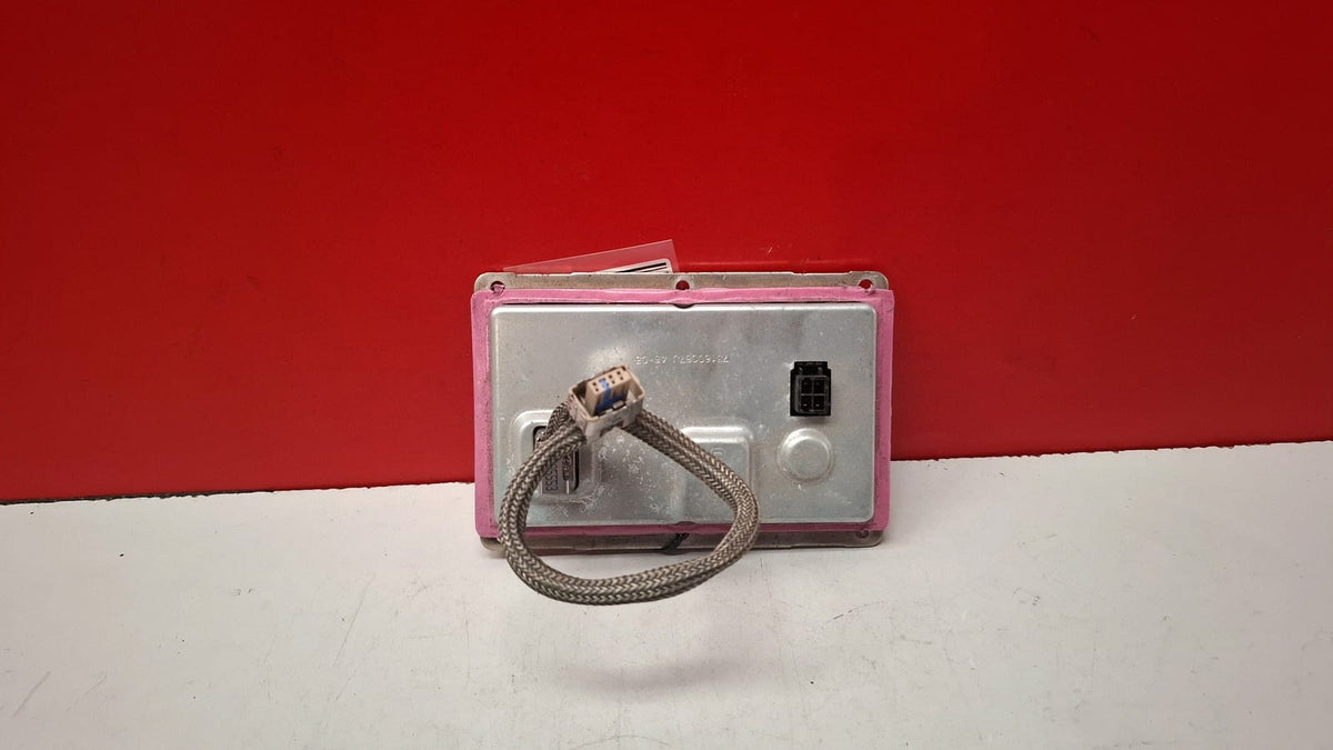 Centralita Faro Xenon Volkswagen Passat 2009 3D0907391B 3D0907391B