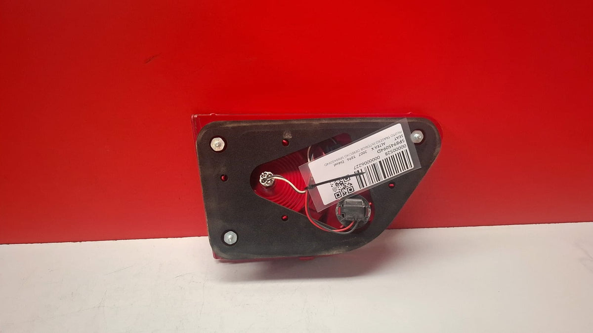 Piloto Trasero Interior Derecho Seat Altea Xl 2007 5P8945094D 5P8945094D