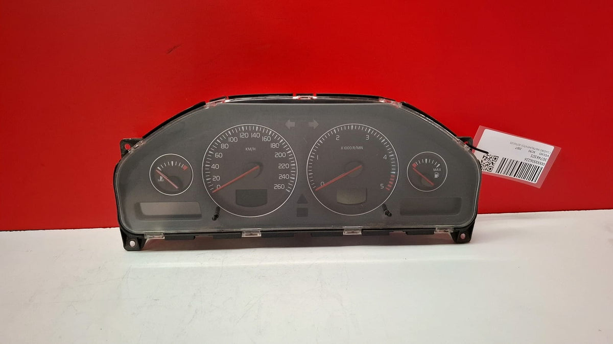 Cuadro Instrumentos Volvo XC90 2007 30746101 30746101