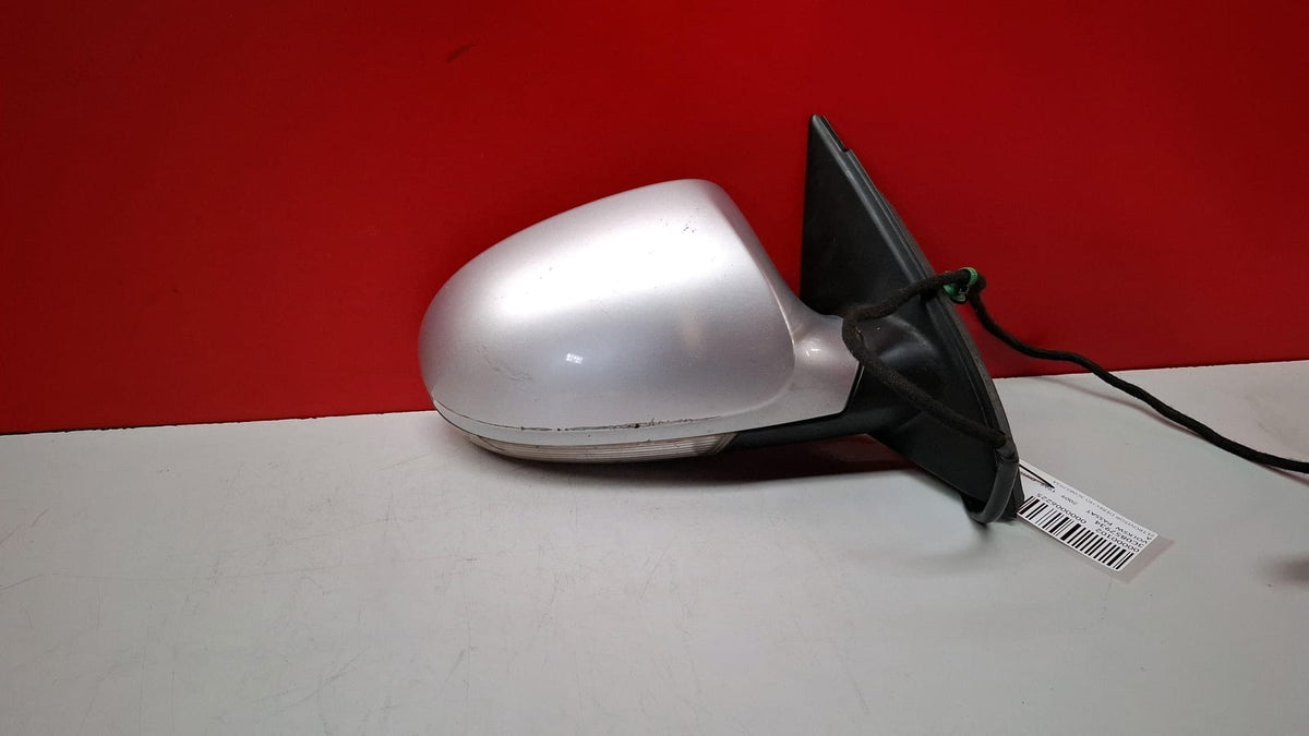 Retrovisor Derecho Volkswagen Passat 2009 3C0857934 Ref 6225 3C0857934