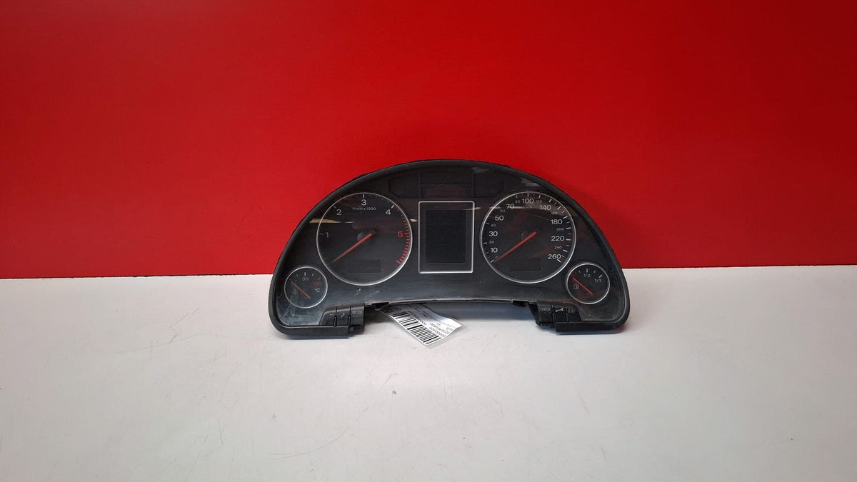 Cuadro Instrumentos Audi A4 2002 1036901830 1036901830