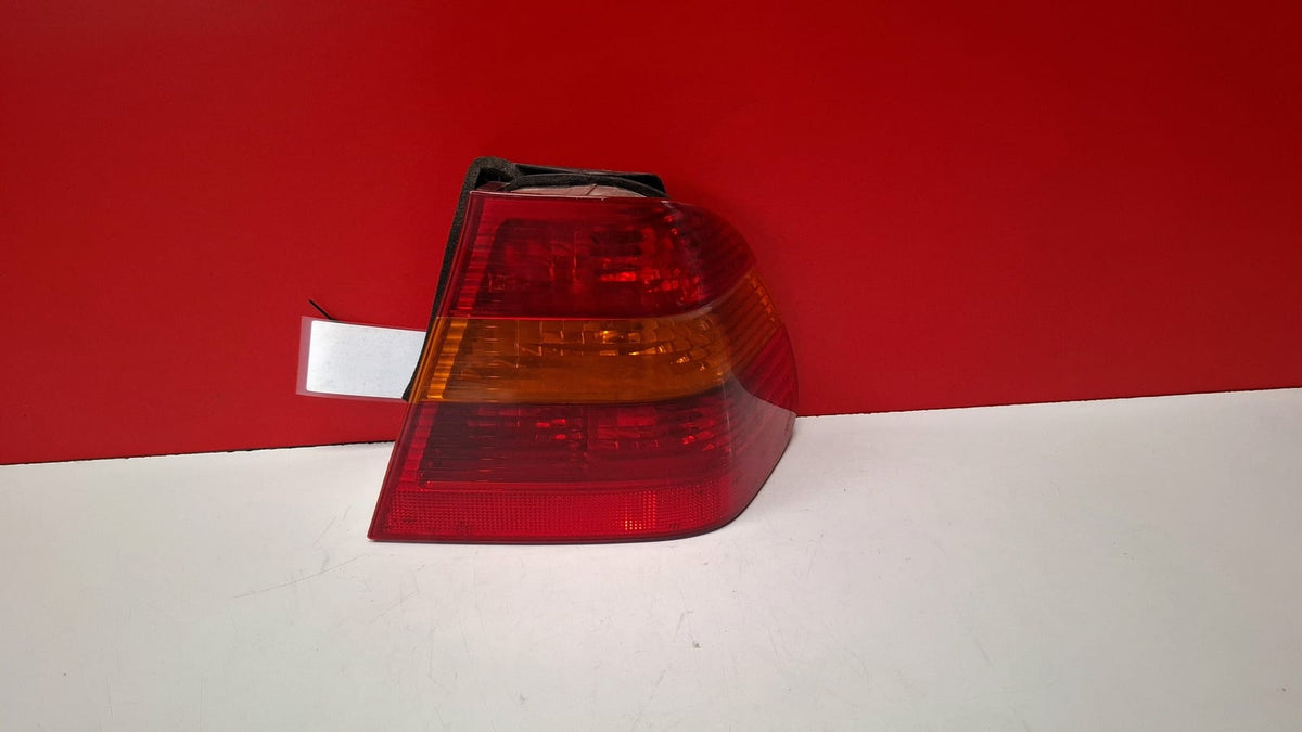 Piloto Trasero Exterior Derecho Bmw 320D 2002 388012 388012