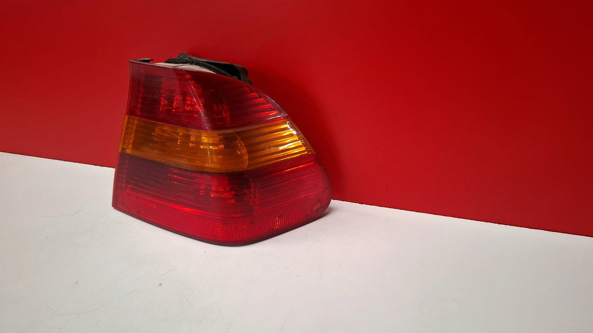 Piloto Trasero Exterior Derecho Bmw 320D 2002 388012 388012