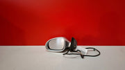 Retrovisor Izquierdo Volkswagen Passat 2009 3C0857933