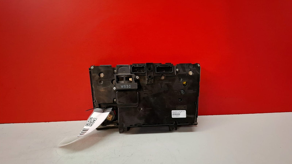 Mando Climatizador Volvo XC90 2007 30746025 30746025