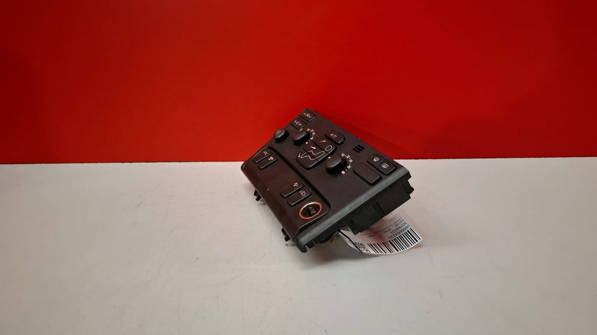 Mando Climatizador Volvo XC90 2007 30746025