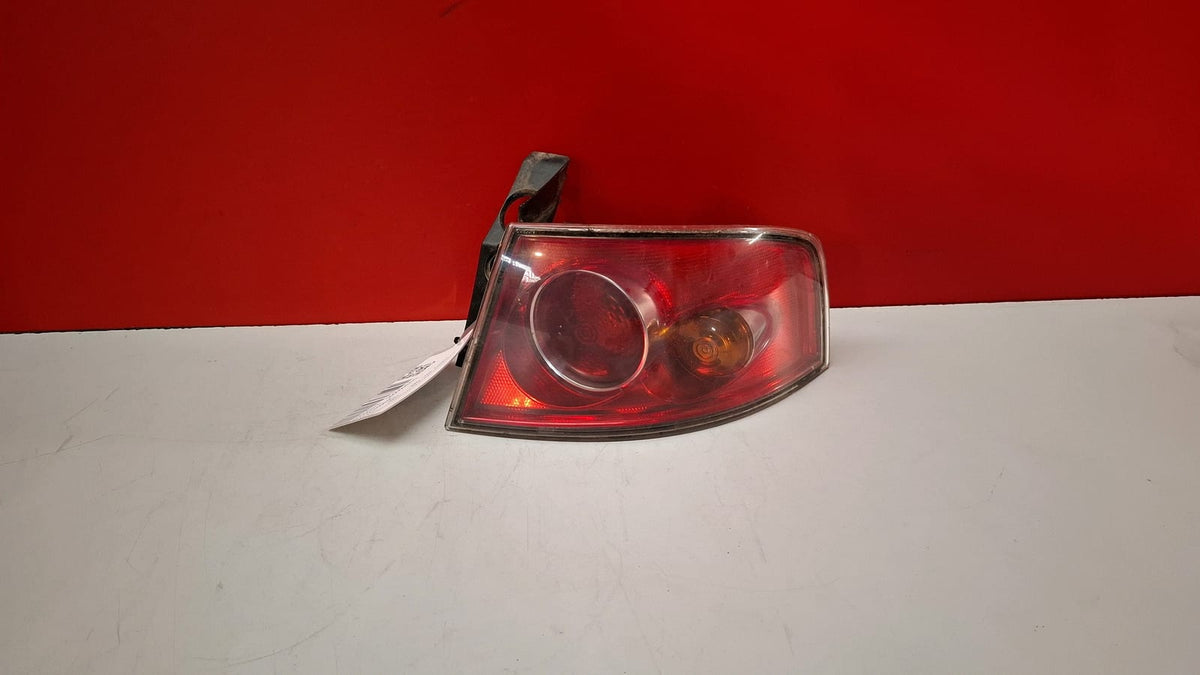 Piloto Trasero Exterior Derecho Seat Ibiza 2003 6L6945096C 6L6945096C
