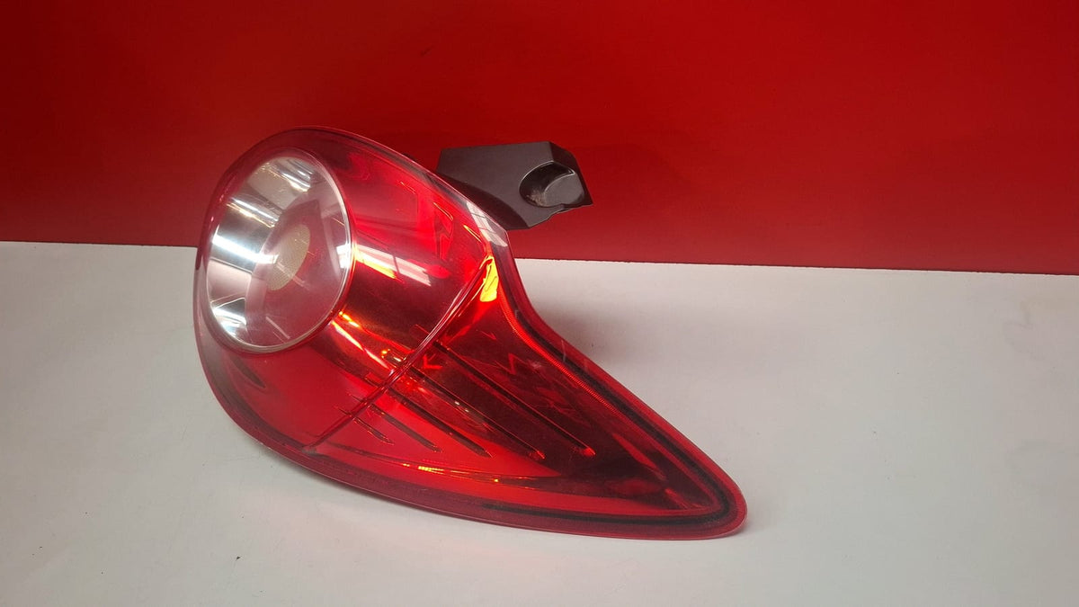 Piloto Trasero Derecho Ford Ka 2015 21730202