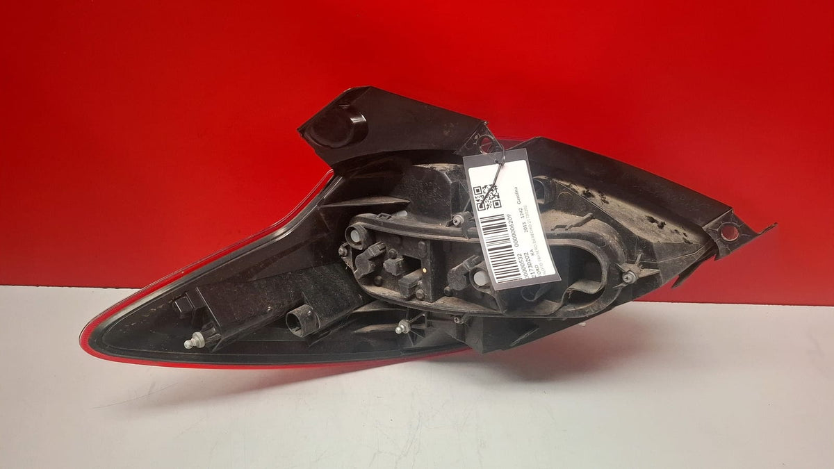 Piloto Trasero Derecho Ford Ka 2015 21730202
