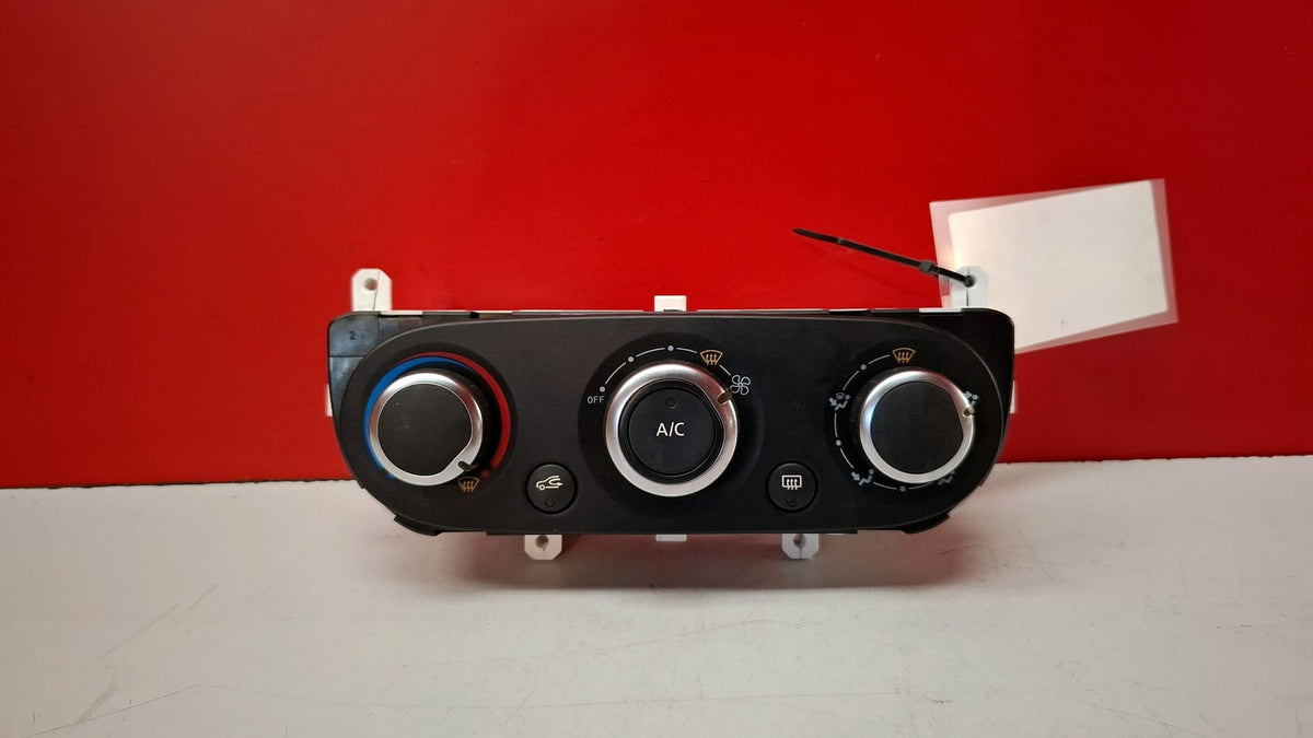 Mando Calefaccion/aire Acondicionado Renault Clio 2017 272709830R 272709830R