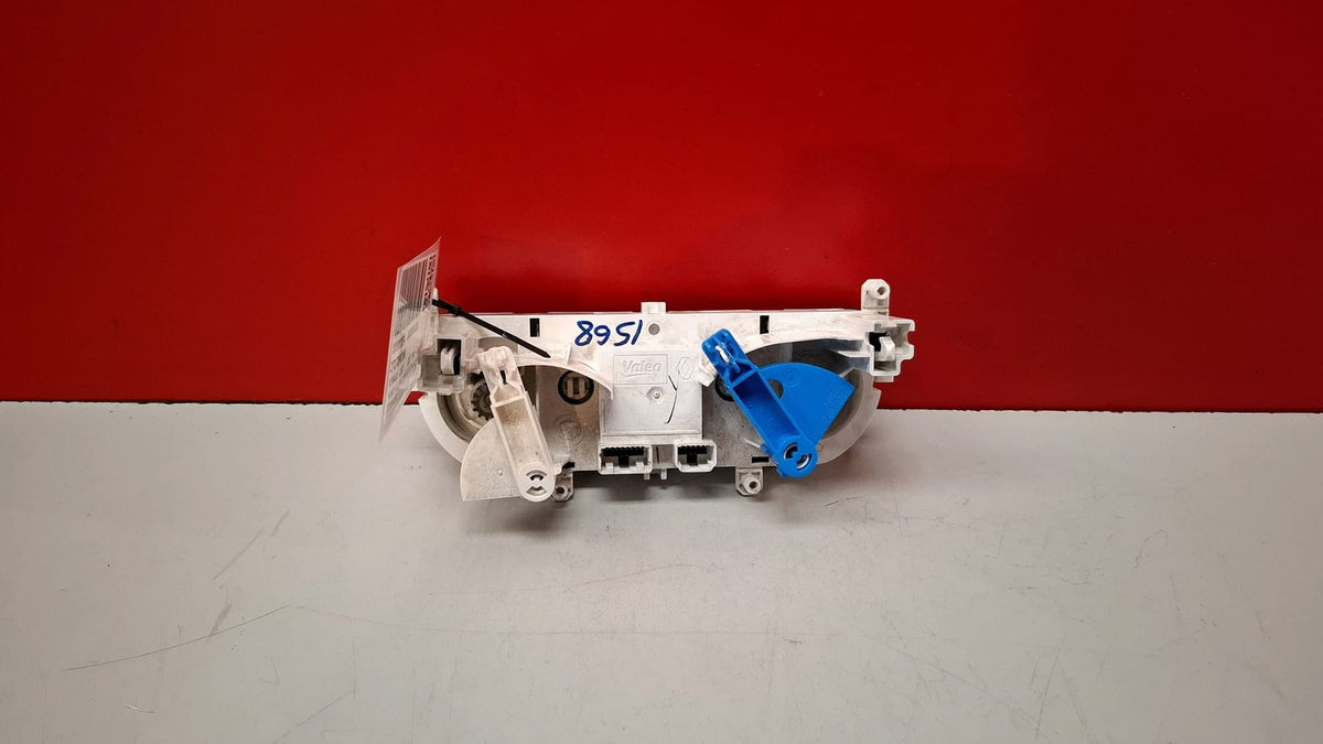 Mando Calefaccion/aire Acondicionado Renault Clio 2017 272709830R 272709830R