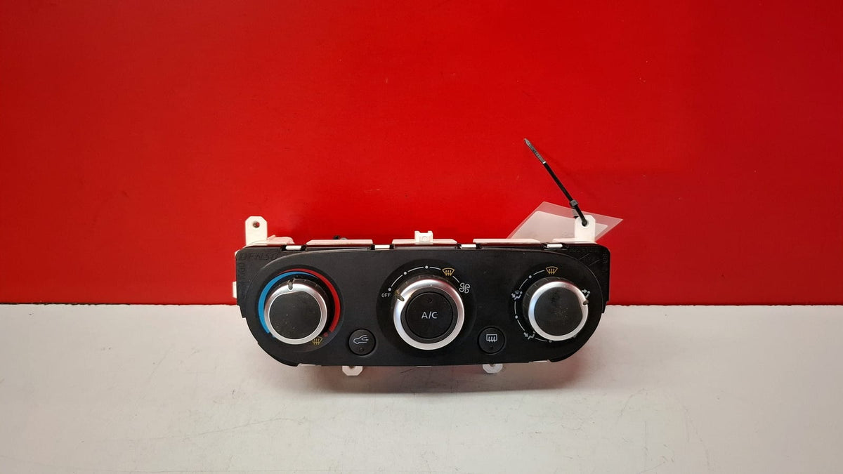 Mando Calefaccion/aire Acondicionado Renault Clio 2017 5R5841100 5R5841100