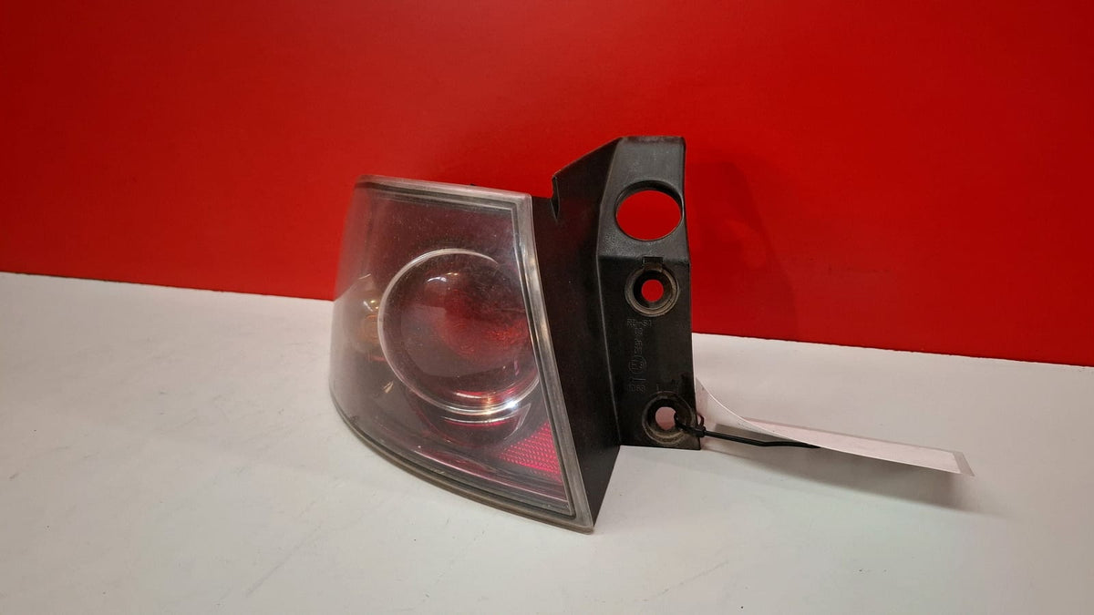Piloto Trasero Exterior Izquierdo Seat Ibiza 2007 6L6945095E 6L6945095E