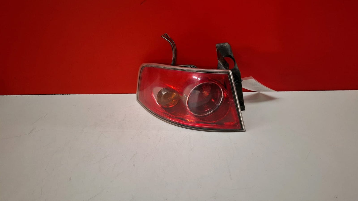 Piloto Trasero Exterior Izquierdo Seat Ibiza 2006 6L6945095A 6L6945095A