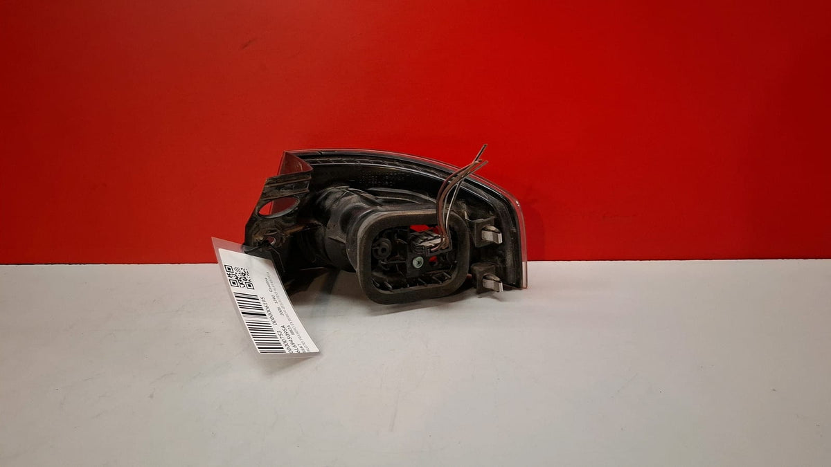 Piloto Trasero Exterior Izquierdo Seat Ibiza 2006 6L6945095A 6L6945095A