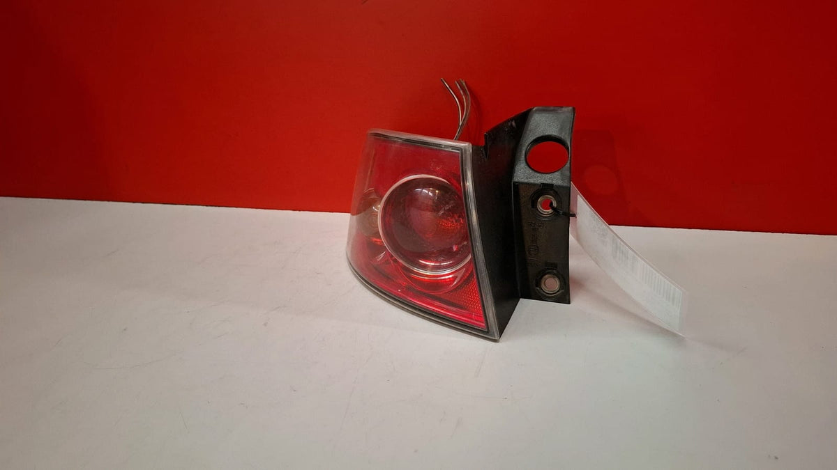 Piloto Trasero Exterior Izquierdo Seat Ibiza 2006 6L6945095A 6L6945095A