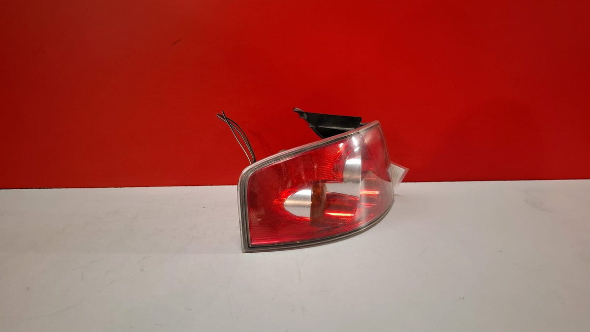 Piloto Trasero Exterior Izquierdo Seat Ibiza 2006 6L6945095A 6L6945095A