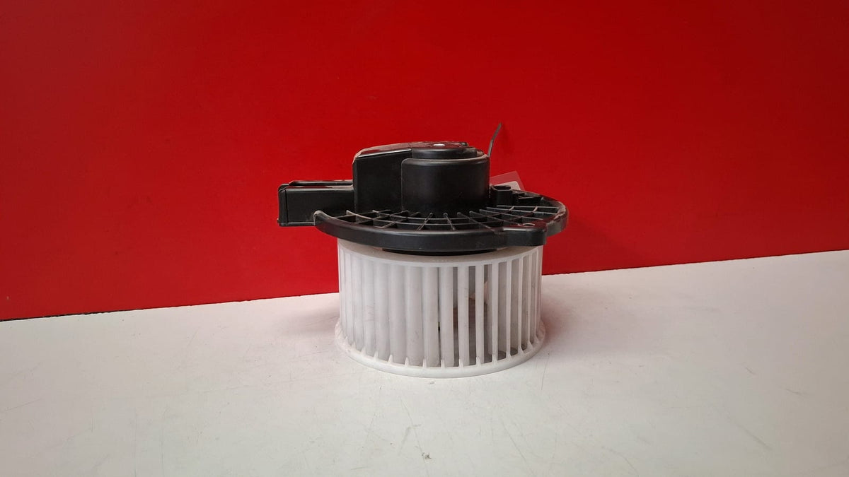 Motor Calefaccion Mazda 2 2017 8727001820