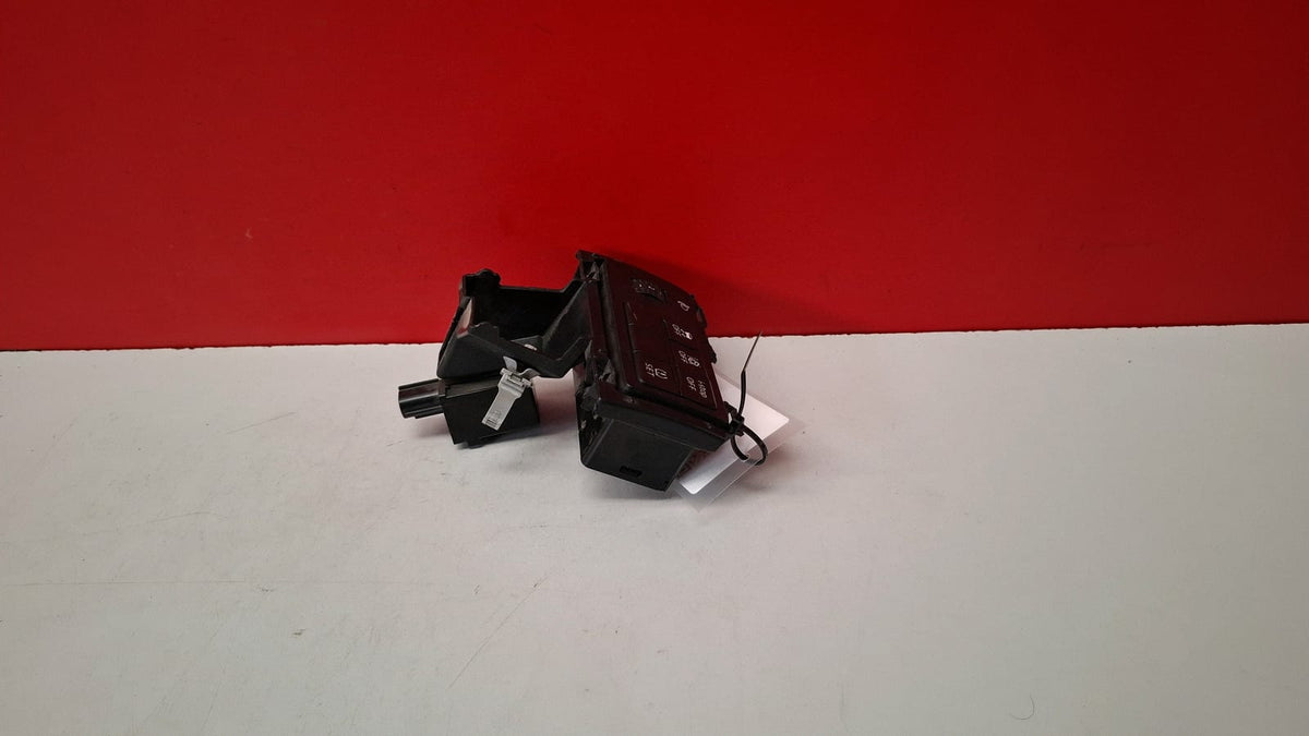 Mando Multifuncion Mazda 2 2017 DJ1P66170A