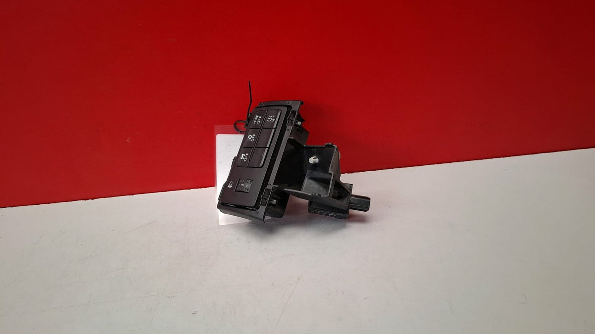 Mando Multifuncion Mazda 2 2017 DJ1P66170A