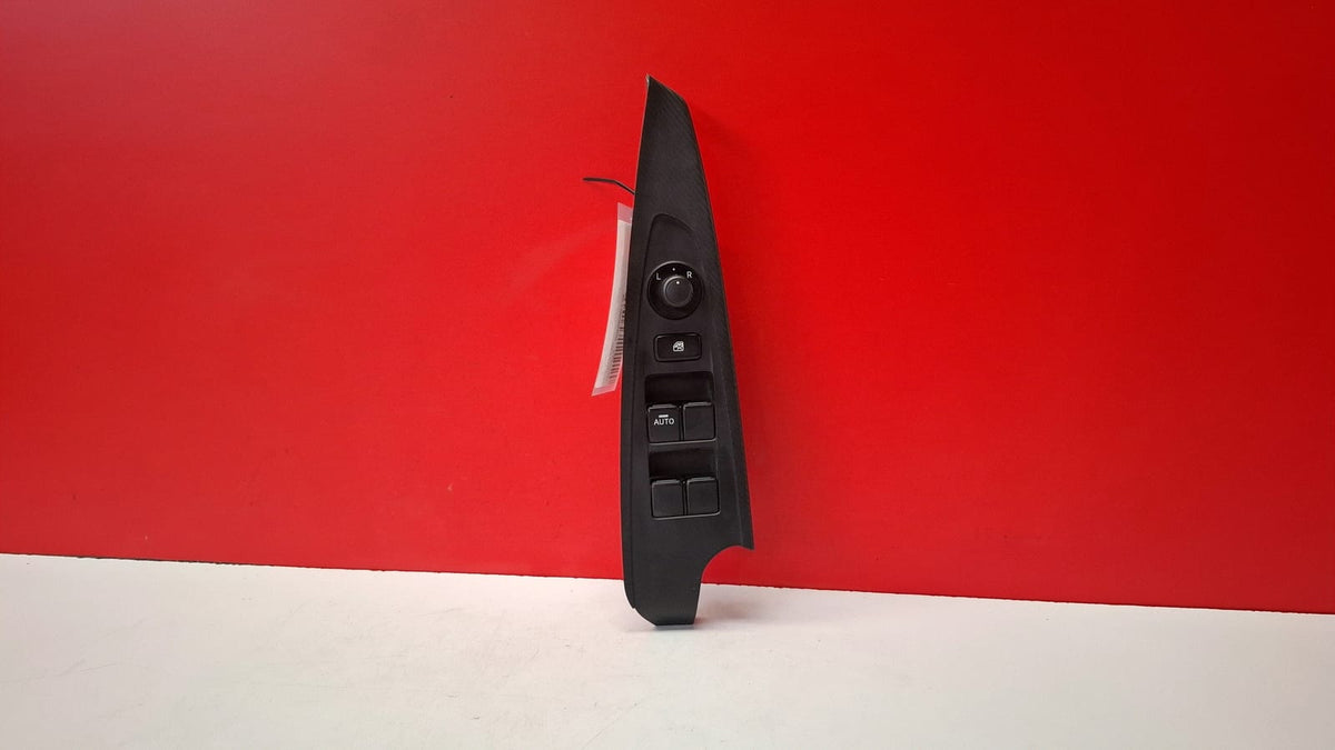 Mando Elevalunas Mazda 2 2017 DG3T66350 DG3T66350