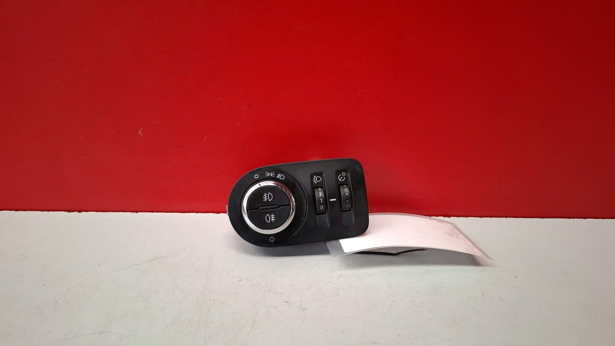 Mando Luces Opel Corsa 2016 13470445 13470445