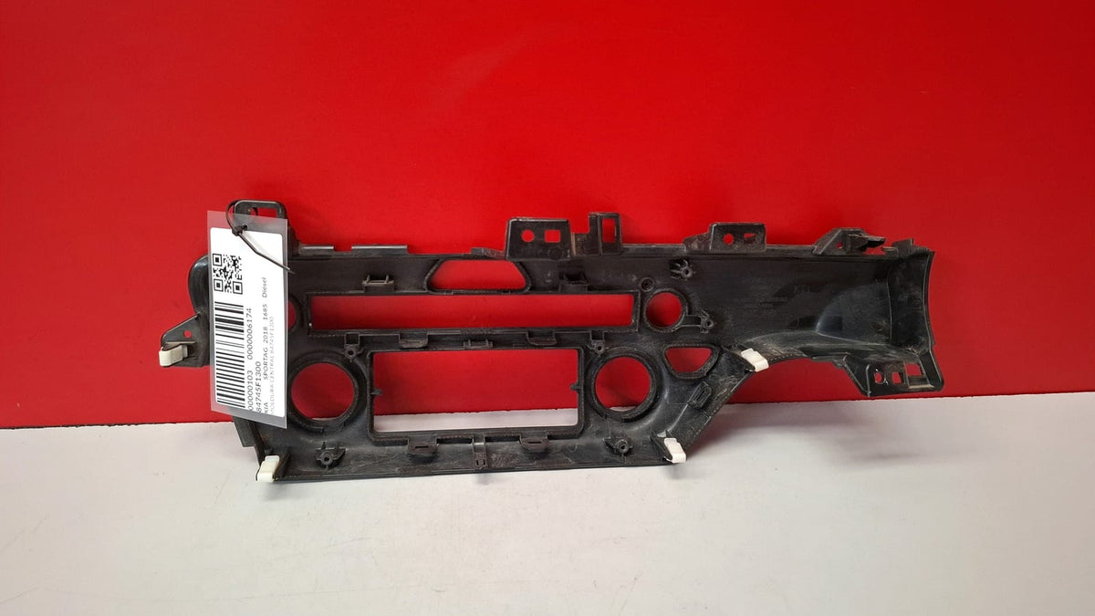Moldura Central Kia Sportage 2018 84745F1300 84745F1300