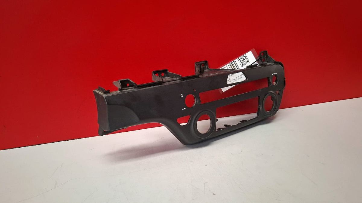 Moldura Central Kia Sportage 2018 84745F1300 84745F1300