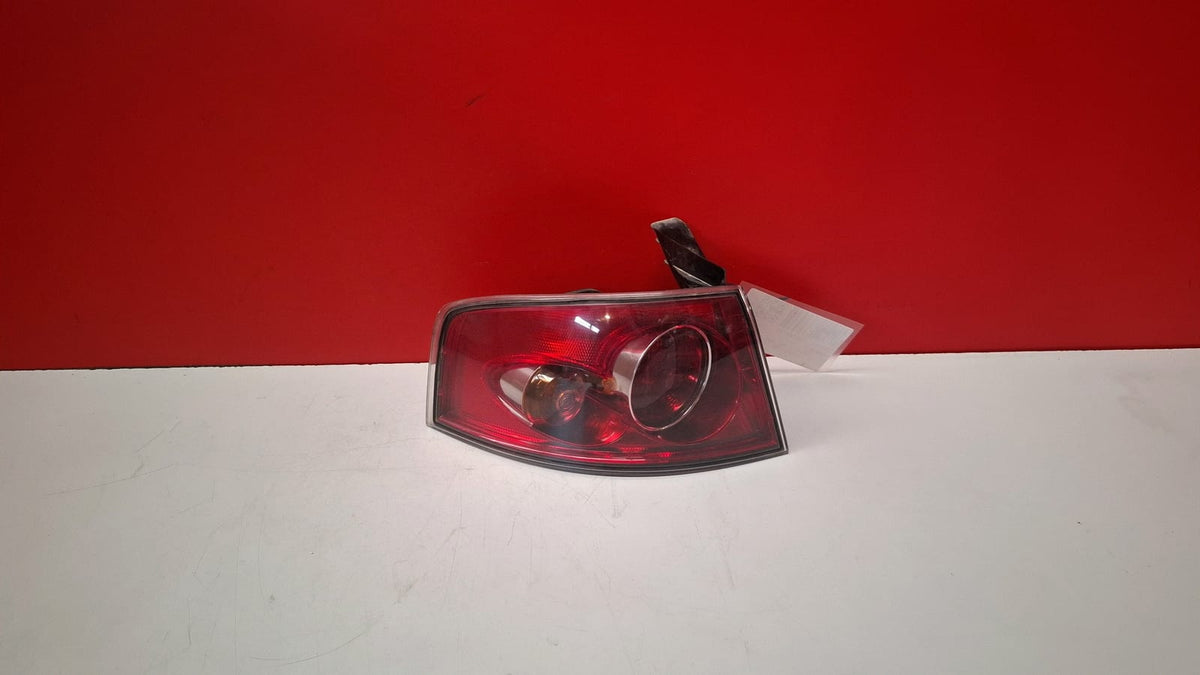 Piloto Trasero Exterior Izquierda Seat Ibiza 2007 6L6945095C 6L6945095C