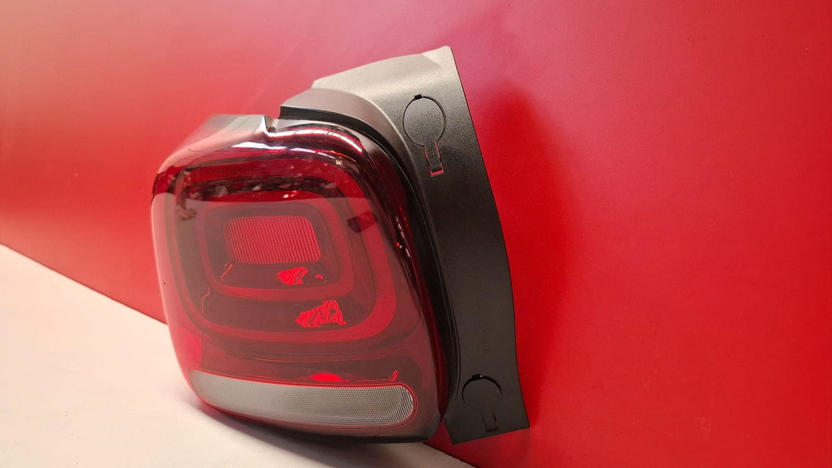 Piloto Trasero Izquierdo Citroen C3 Aircross 2022 YQ00767380 YQ00767380
