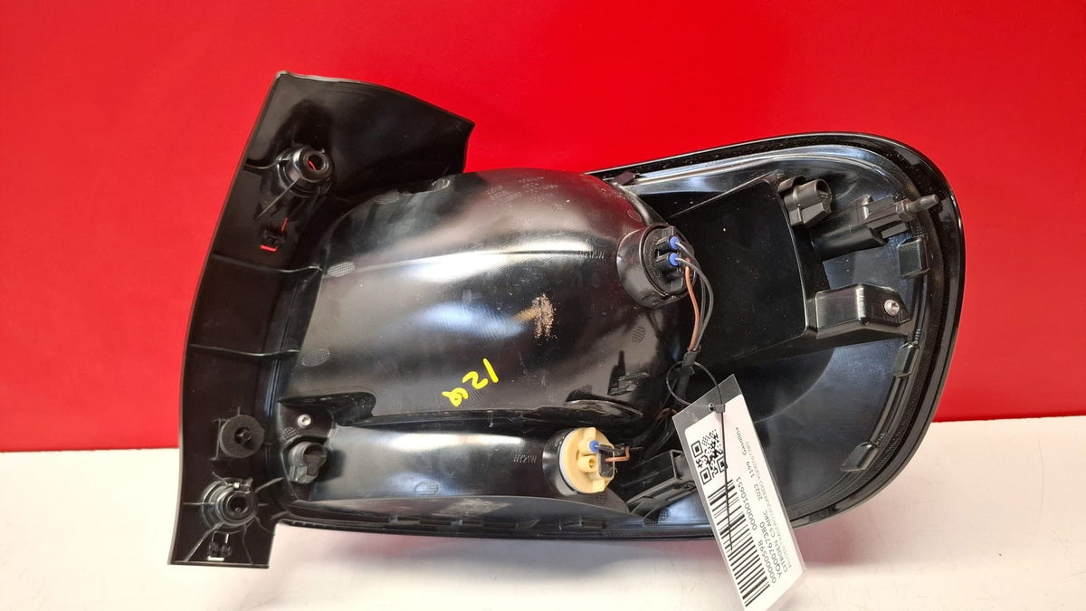 Piloto Trasero Izquierdo Citroen C3 Aircross 2022 YQ00767380 YQ00767380
